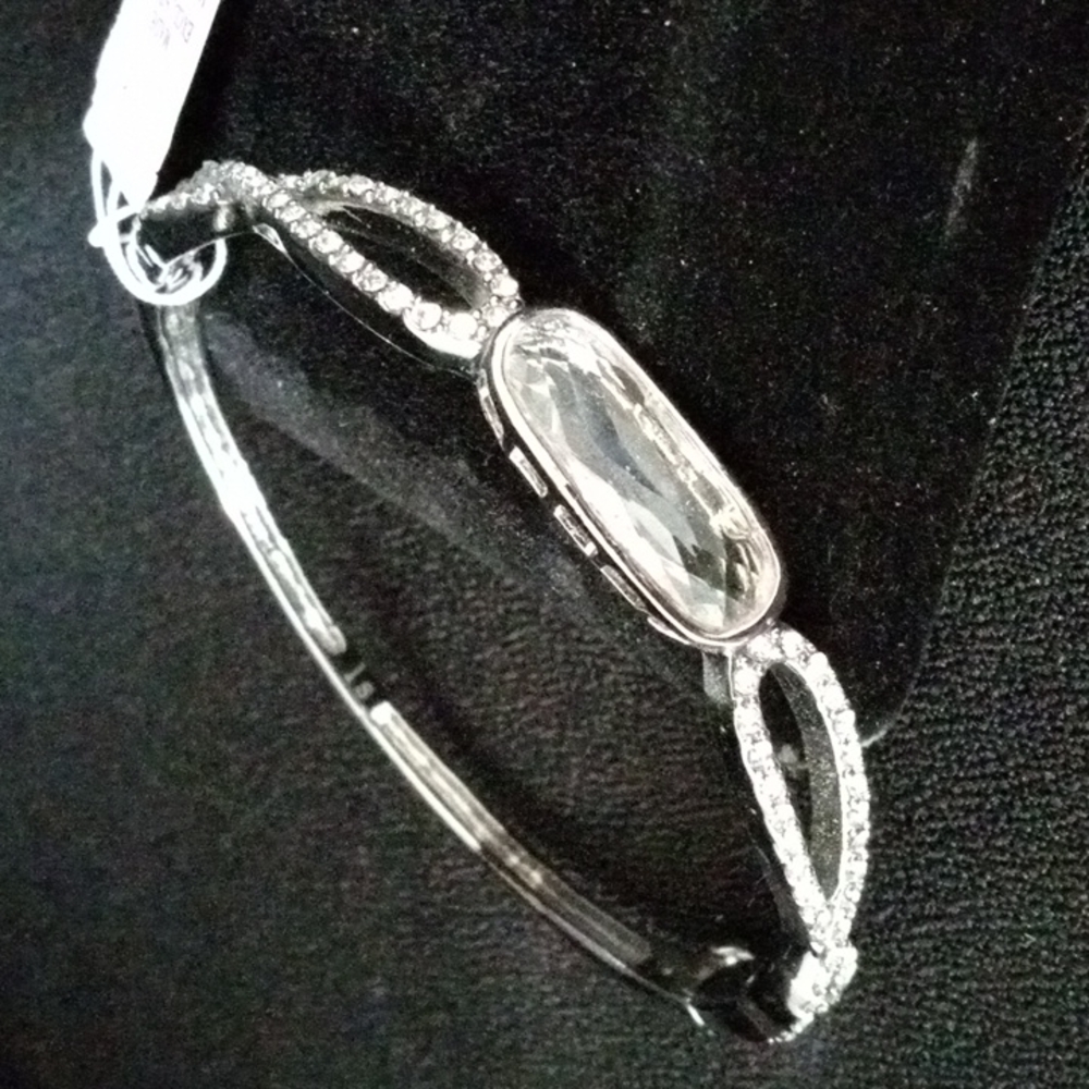 Maiden Bangle Bracelet